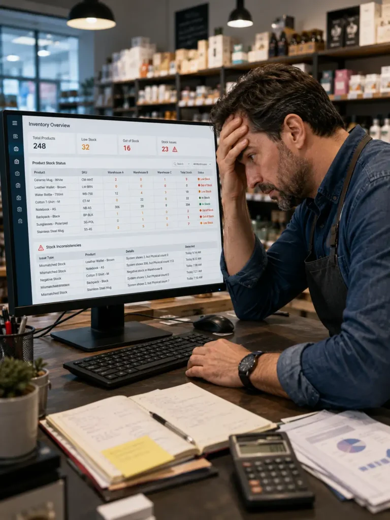 Rivenditore software gestionale Erashop Instant Commerce