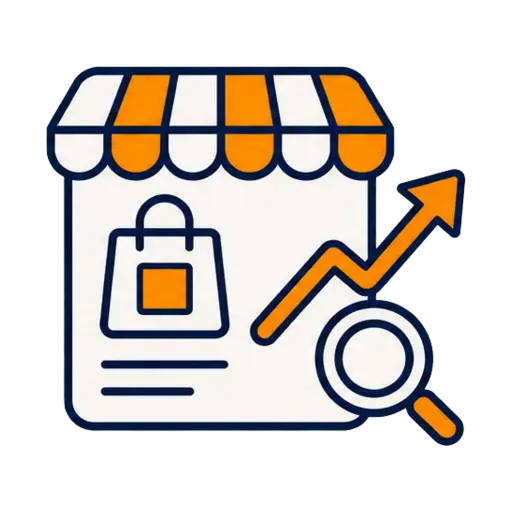 Crescita delle opportunità di vendita online