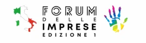 Logo Forum delle Imprese – Edizione 1