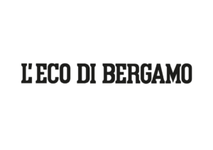 Logo L’Eco di Bergamo