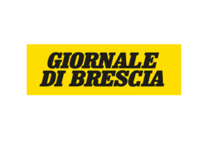 Logo Giornale di Brescia