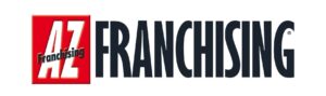 Logo AZ Franchising